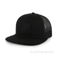 chapéu snapback flat bill chapéu merrow edge patch